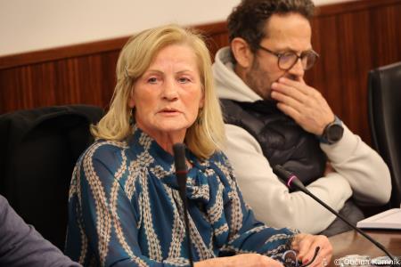 8. redna seja Občinskega sveta Občine Kamnik  (7)